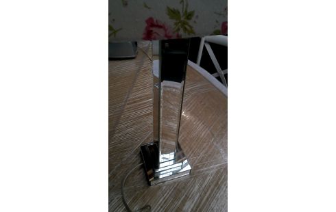 LAMPADAIRE, , MIROIR BISAUTE