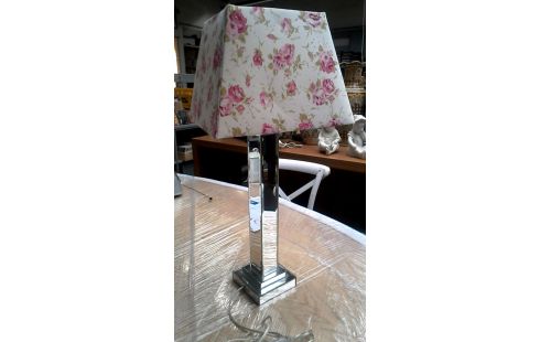 LAMPADAIRE, , MIROIR BISAUTE