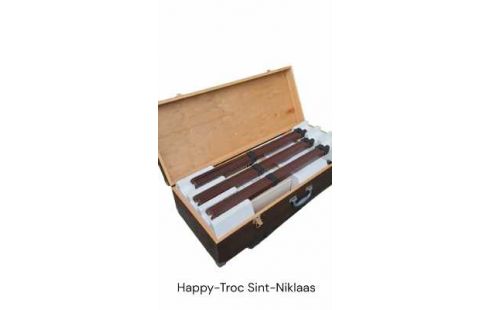 TELESKOP, , KOFFER 1