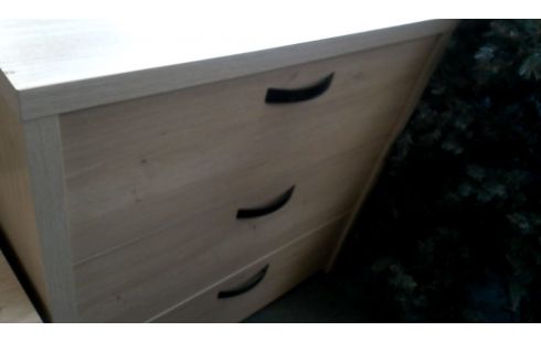 SCHUBLADENKASTEN 3 SCHUBLADEN