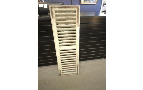 DECORATION PERSIENNE