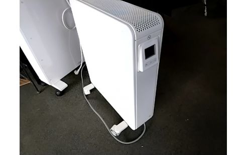 RADIATEUR GGODHOME 2500W A INERTIE SECHE