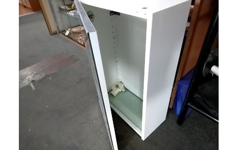 MEUBLE SALLE DE BAINS A SUSPENDRE