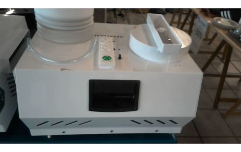 CLIMATISEUR REVERSIBLE HEXAFRESH