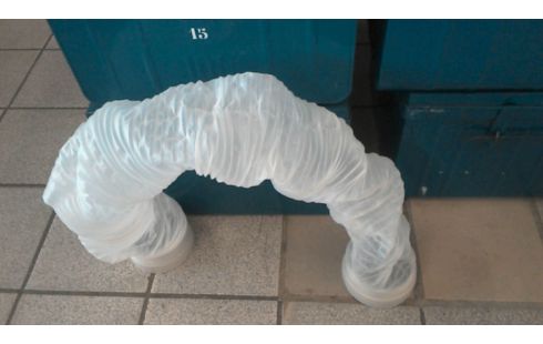 CLIMATISEUR REVERSIBLE HEXAFRESH