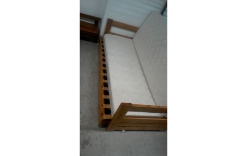 BED ELASTISCH