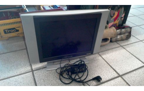 LCD-FERNSEHR, , FERNBEDIENUNG DAEWOO
