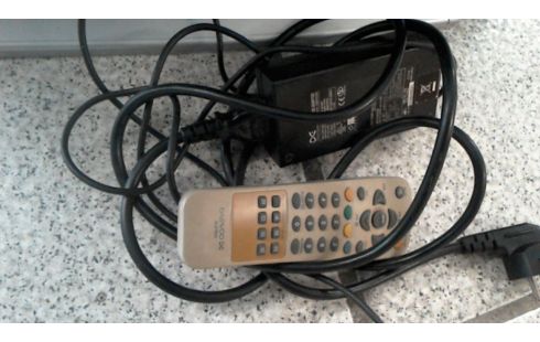 LCD-FERNSEHR, , FERNBEDIENUNG DAEWOO