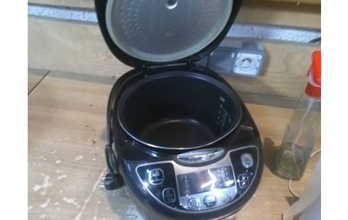 AUTO CUISEUR MOULINEX