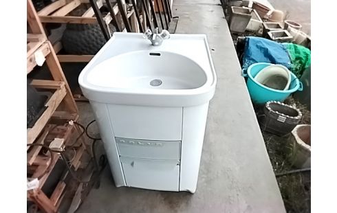 LAVE MAIN TOILETTE + ACC RSV