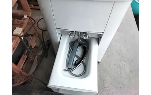 LAVE MAIN TOILETTE + ACC RSV