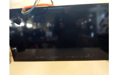 PLAQUE INDUCTION DE DIETRICH