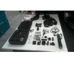CAMERA GOPRO HERO  +  ACCESSOIRS