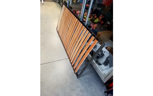 SOMMIER A LATTES 90 X 190 CM