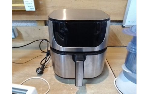 FRITEUSE SANS HUILE AIRFRYER HOME