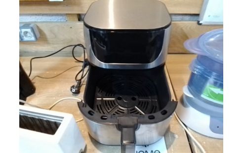 FRITEUSE SANS HUILE AIRFRYER HOME