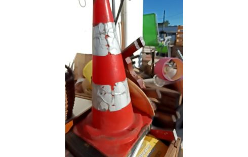 CONE CHANTIER