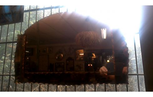 VENETIAANS SPIEGELTJE 