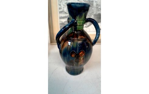 VAAS AARDEWERK TORHOUT GJM