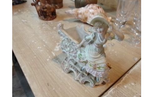 PLAQUE VITROCERAMIQUE ANNEES 50