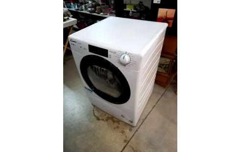 SECHE LINGE 10KG CANDY / FACTURE RSV