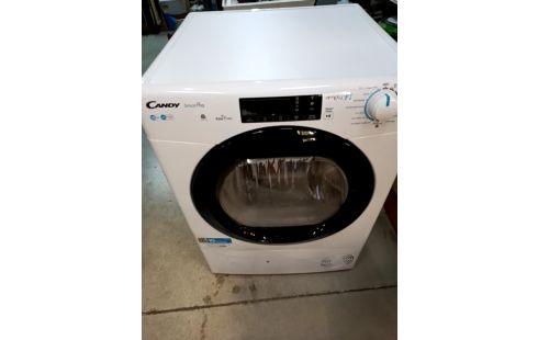 SECHE LINGE 10KG CANDY / FACTURE RSV