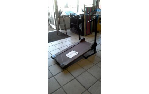 CINTA DE ANDAR DOMYOS