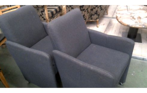 SILLÓN DE CUERO CLUB NEGRA TEJIDO, , MÓVIL LA UNIDAD