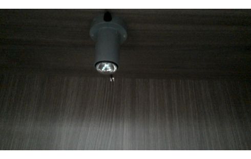 MUEBLE BAJO. 2 PUERTAS / 2 CAJONES, , MADERA LOOK ILUMINADO