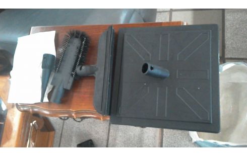 STOOMREINIGER COMPLEET