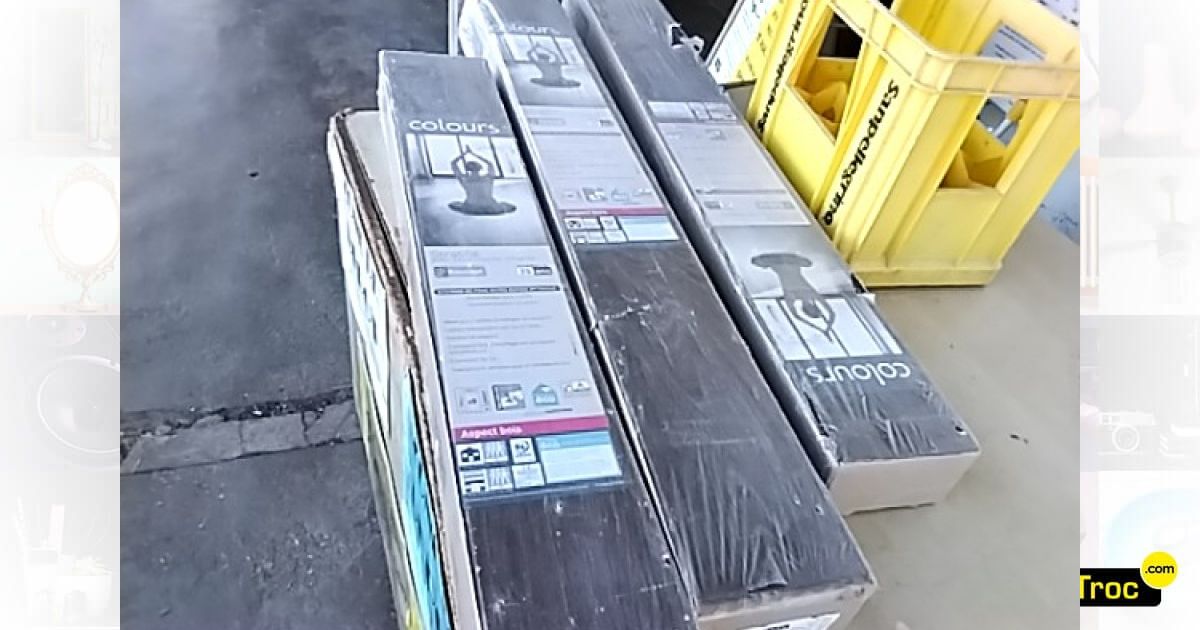 Achat PARQUET 1M66 occasion - Ales | Troc.com
