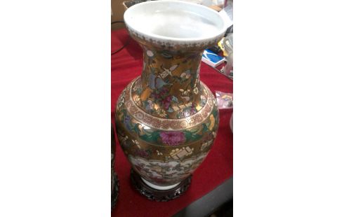 VAAS CHINEES LOT VAN 2