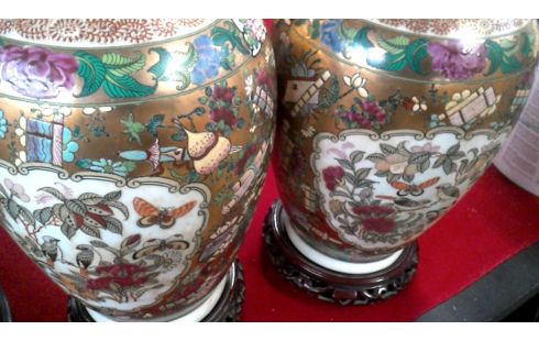 VAAS CHINEES LOT VAN 2