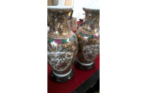 VAAS CHINEES LOT VAN 2