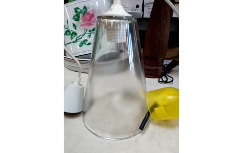 SUSPENSION CONTEMPORAINE