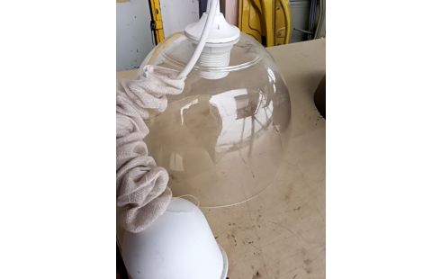 SUSPENSION DE CUISINE MONTE BAISSE