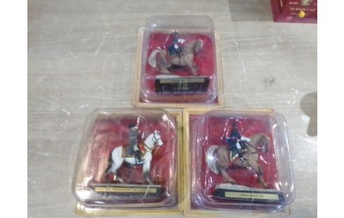 FIGURINE PLOMB L'UNITE