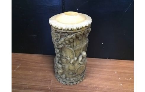 BOUGIE DECORATIVE GM