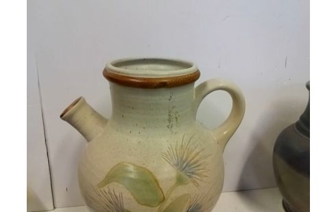 PICHET GRES DES CAPUCINS