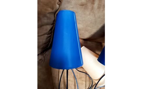 LAMPE DE SALON MODERNE