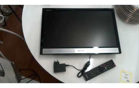 TELEVISEUR  GRUNDIG