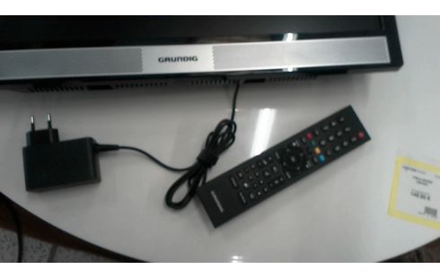 TELEVISEUR  GRUNDIG