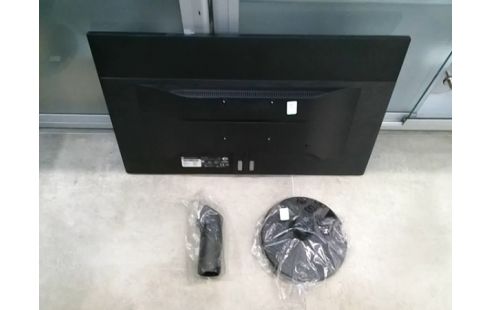 ECRAN PC HP 27" v27e FHD