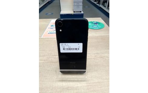 iPhone X 64 Go Noir