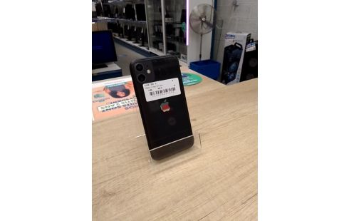 iPhone 11 64go Vert Nuit