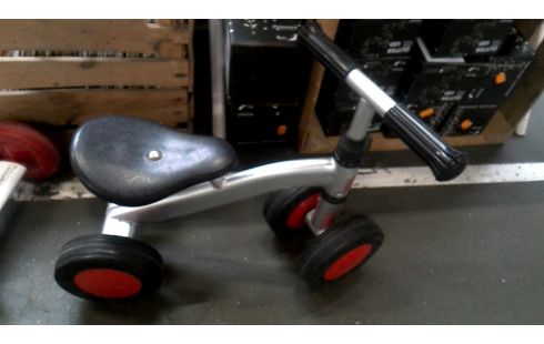 BICICLETA NIÑO KETTLER LA UNIDAD