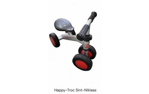 BICICLETA NIÑO KETTLER LA UNIDAD