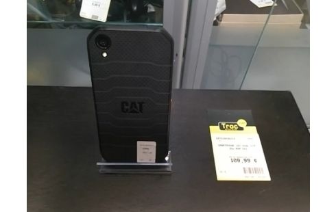SMARTPHONE CAT DUAL SIM 3Go RAM S41