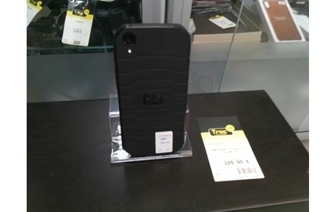 SMARTPHONE CAT DUAL SIM 3Go RAM S41