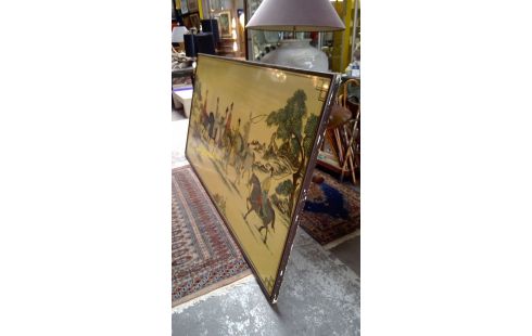 GEMÃLDE JAPANISCH